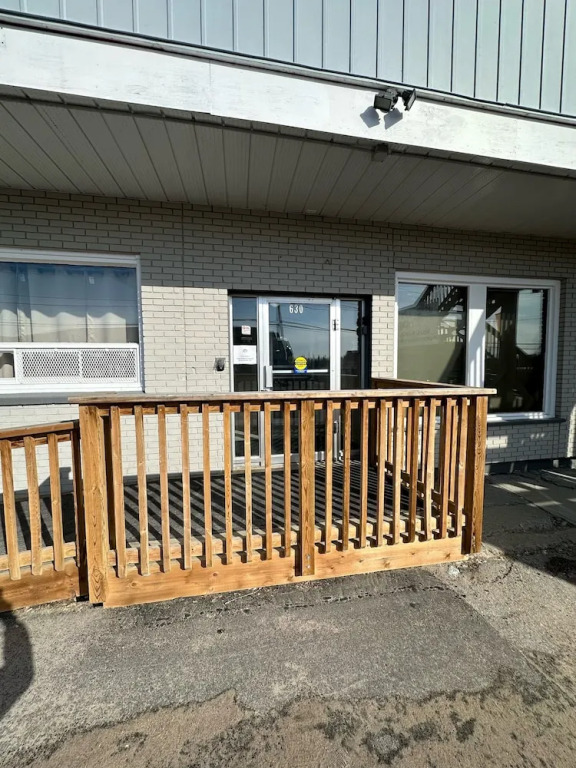 Norman Bay Inn