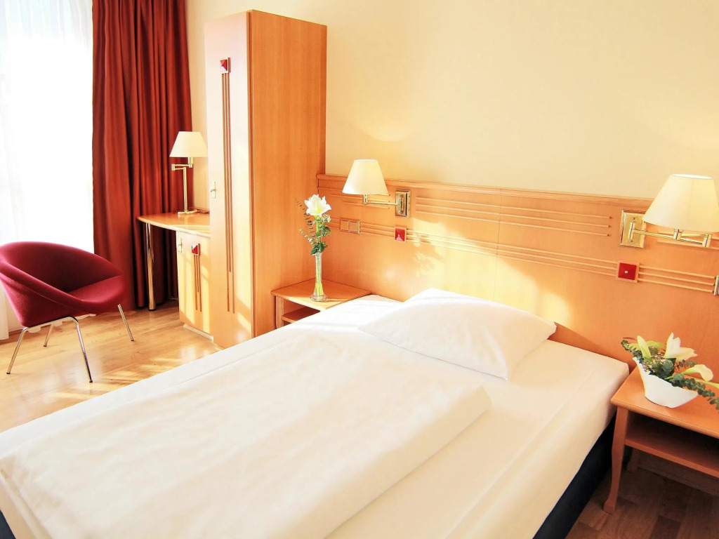 Boulevard Hotel Altstadt Schwerin