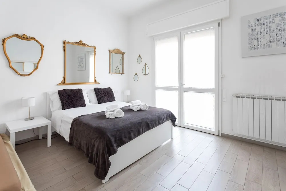 Bologna Suite