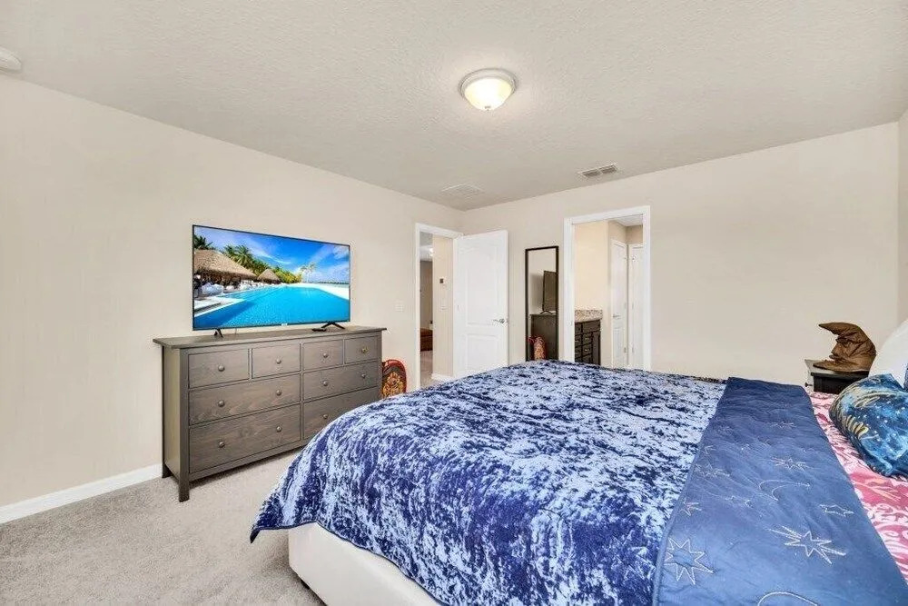 Floridian Cabana by All Vacation Dreams