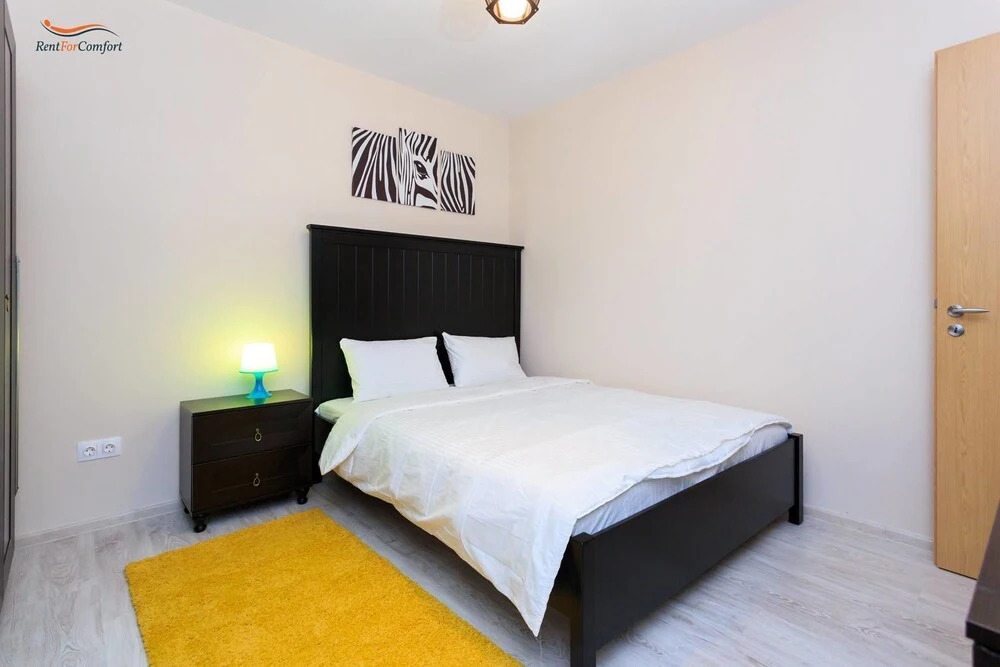 Apartament Toronto