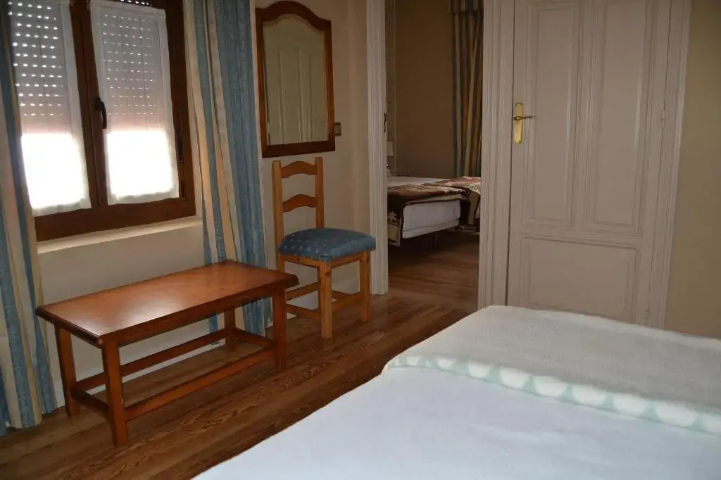Hotel Villegas