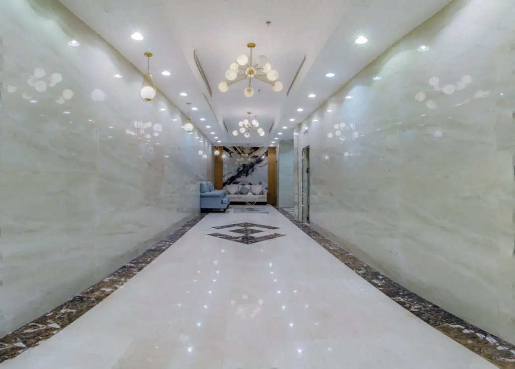Dar For Serviced Apartments