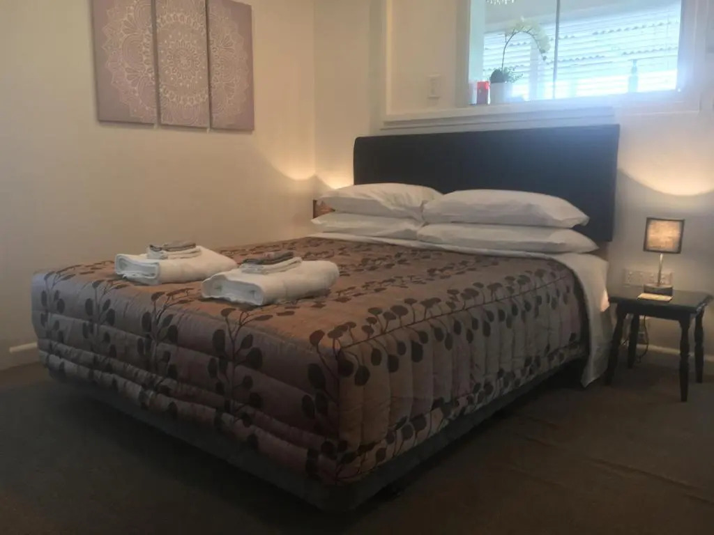 Gisborne Dream Suite