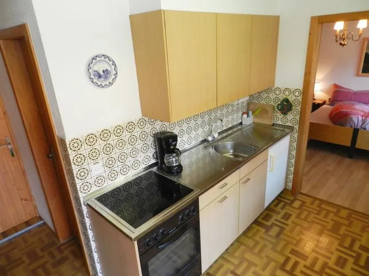 Apartment Bolgen by Interhome