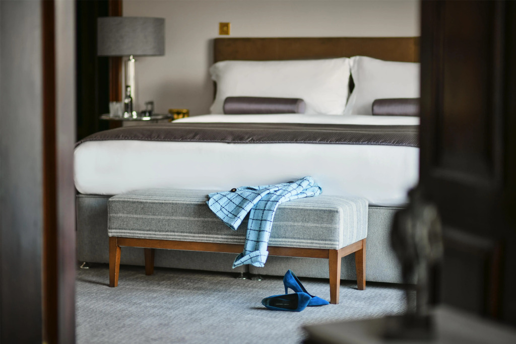 Hyatt Regency London - The Churchill
