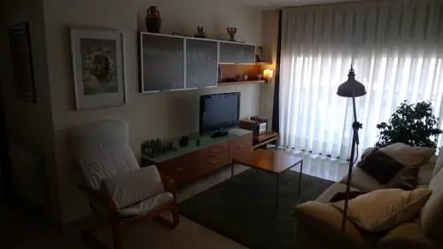 Apartamento Las Artes y las Ciencias