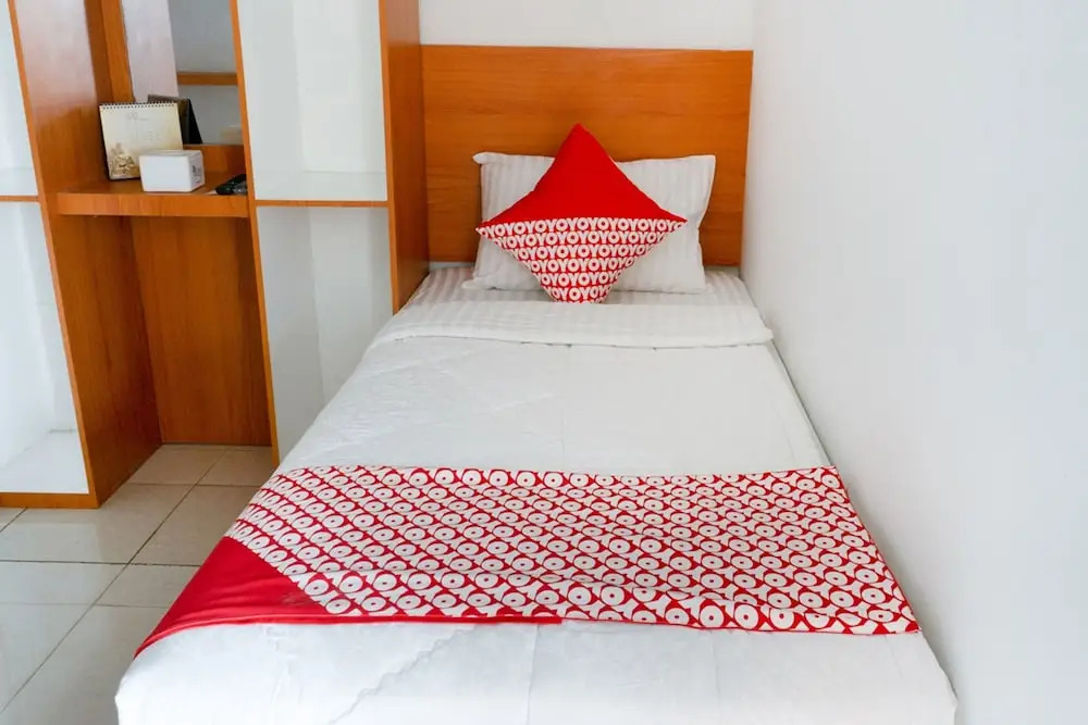 Hotel O Mandiri Guest House Syariah