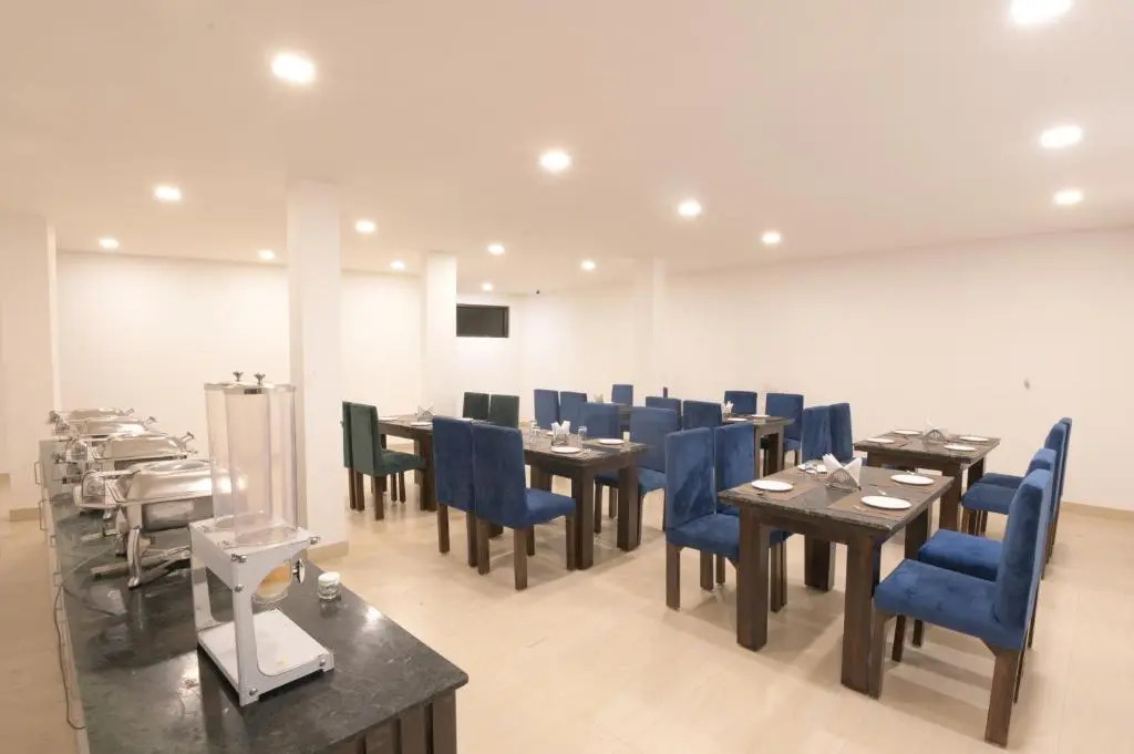 Aurum Resorts Mussoorie