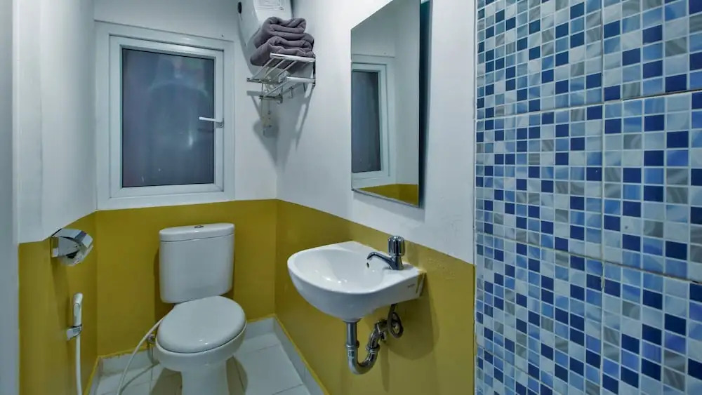 Green Stay Inn @ Aeropolis Residence 2