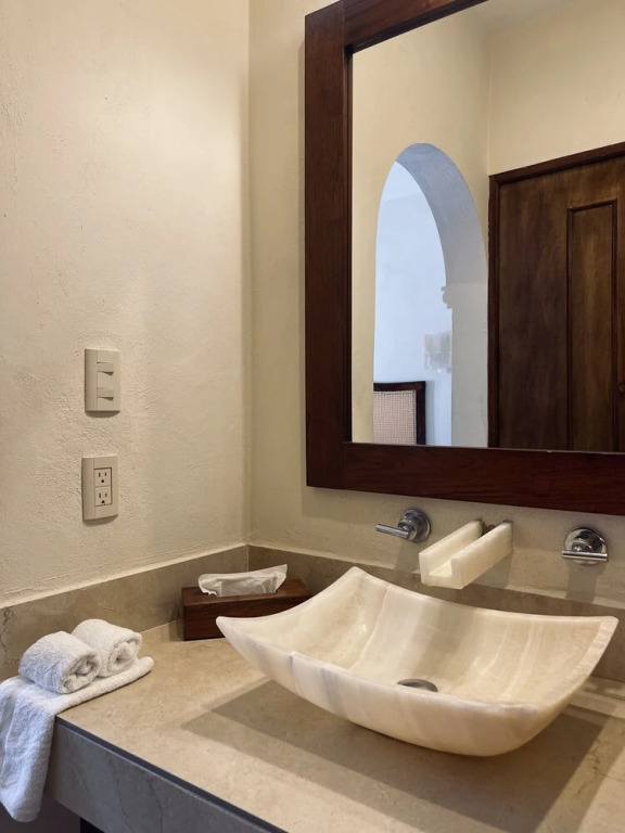 Hacienda Maria Elena Yucatán