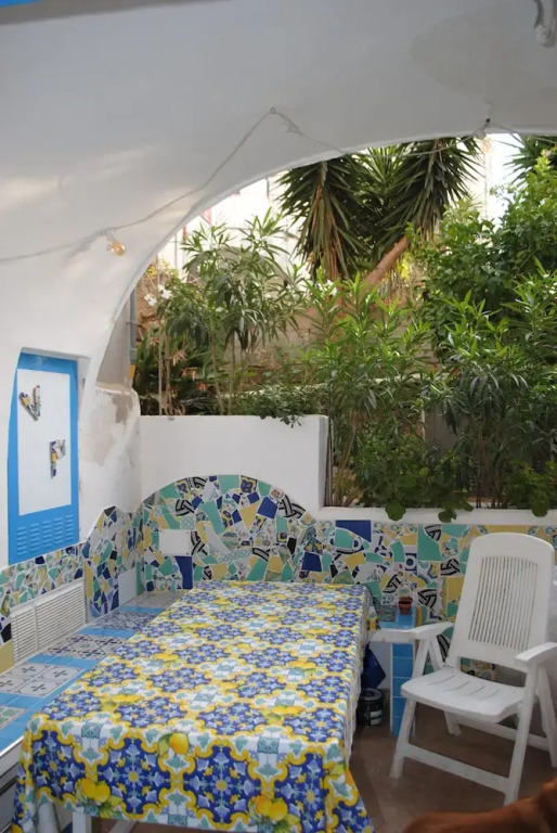 Allegra Apartment - De Vivo Realty Meta di Sorrento