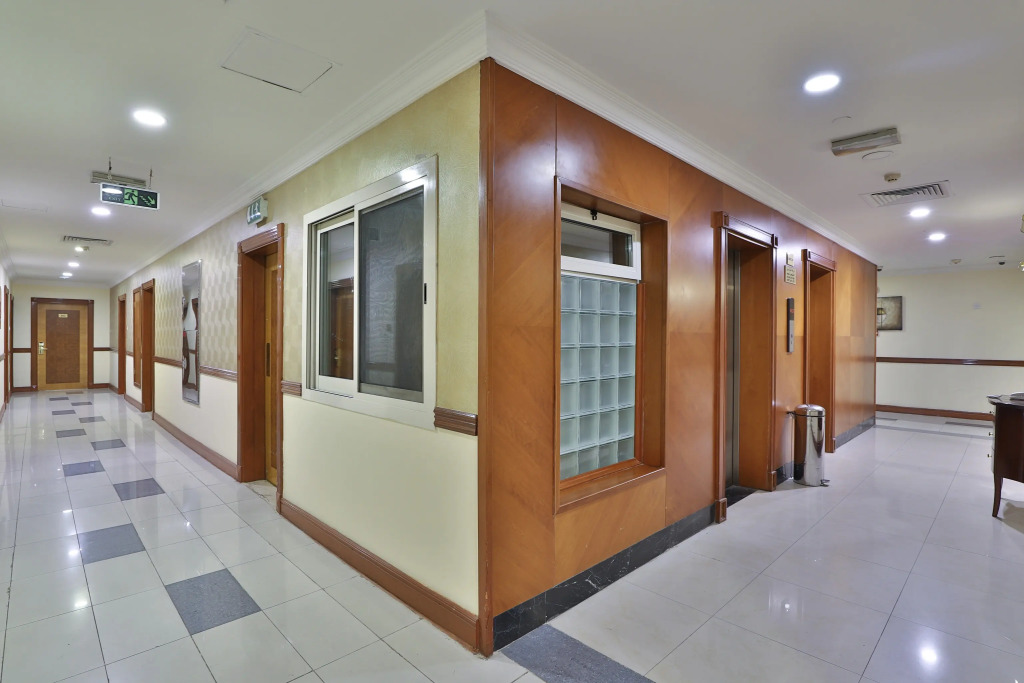 Moon Valley Hotel Apartments