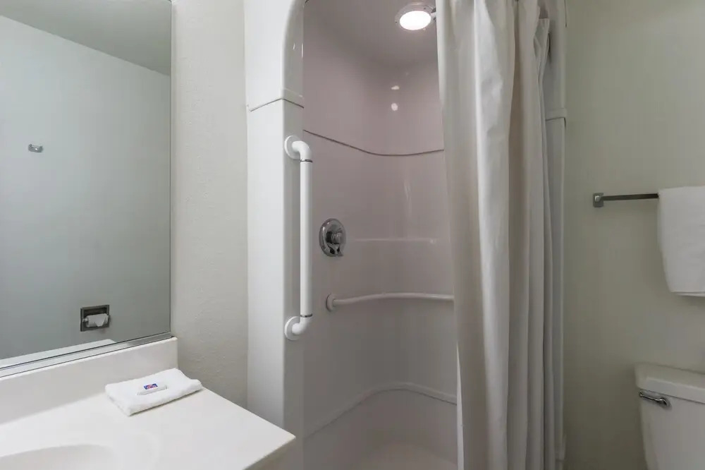 Motel 6 Deming