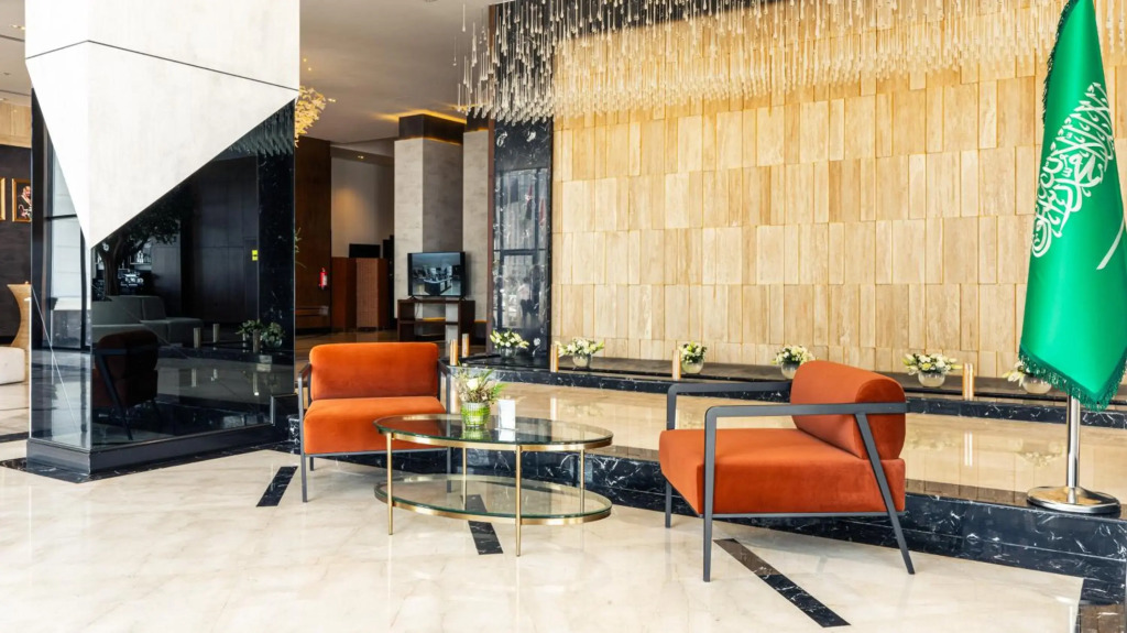 Novo Hotel