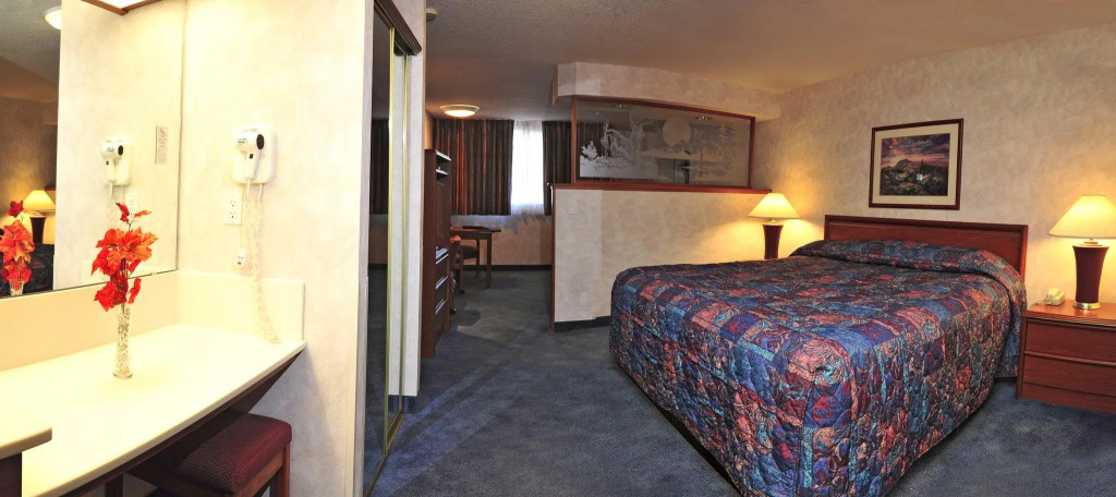 Shilo Inn Klamath Falls