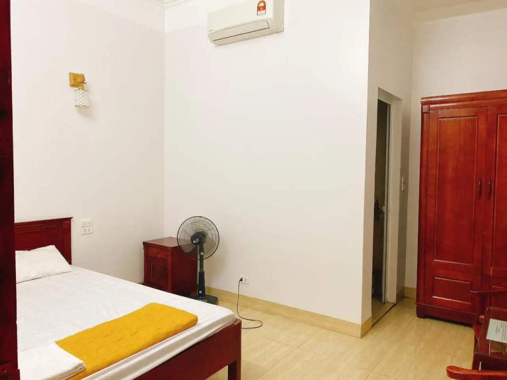 Quynh Yen Hotel