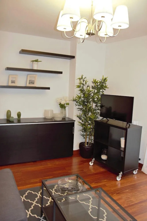 Apartamento Marquesa de Almarza
