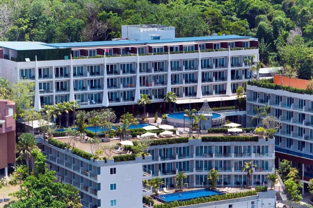 Sea Sun Sand Resort & Spa