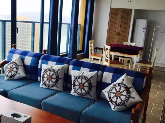 Hengmei Holiday Villa