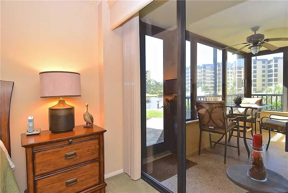 Gulf and Bay Club 102B - Two Bedroom Condo