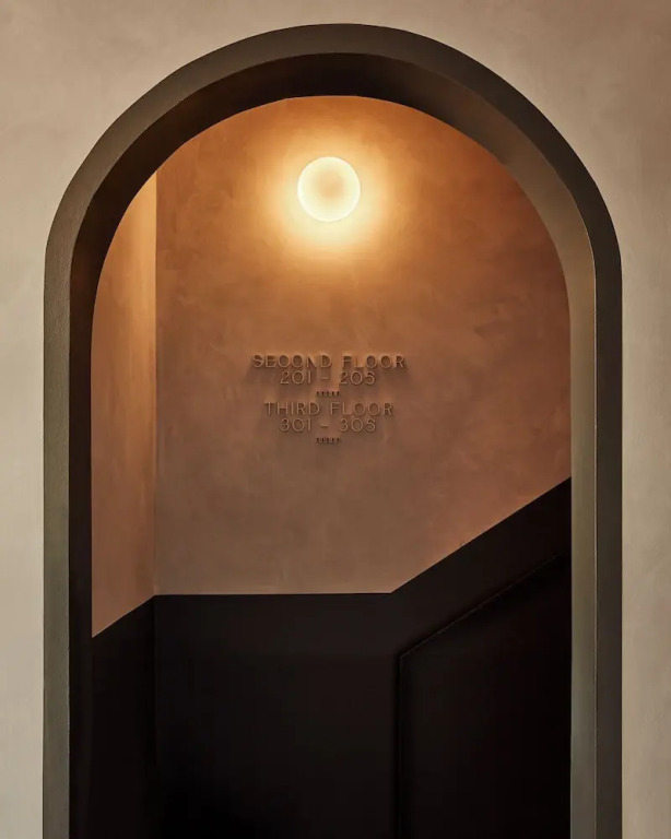 Archway Hotel Residence