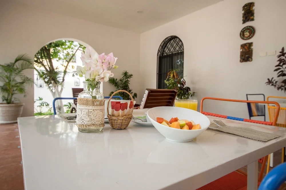 Hotel Boutique Casa Xaan