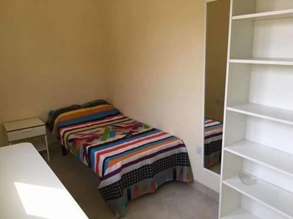 Studio Room in Corniche