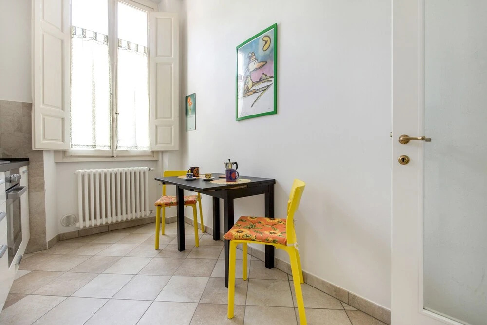 Flo Apartments - Oltrarno