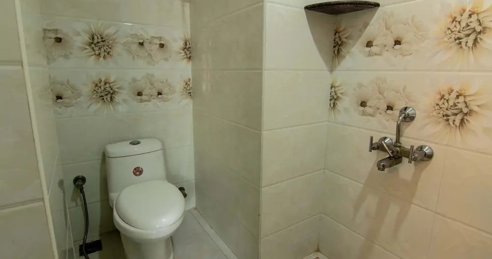 Narayana Studio Apartments