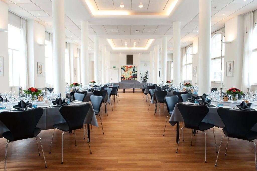 Vejlsøhus Hotel and Conference Center