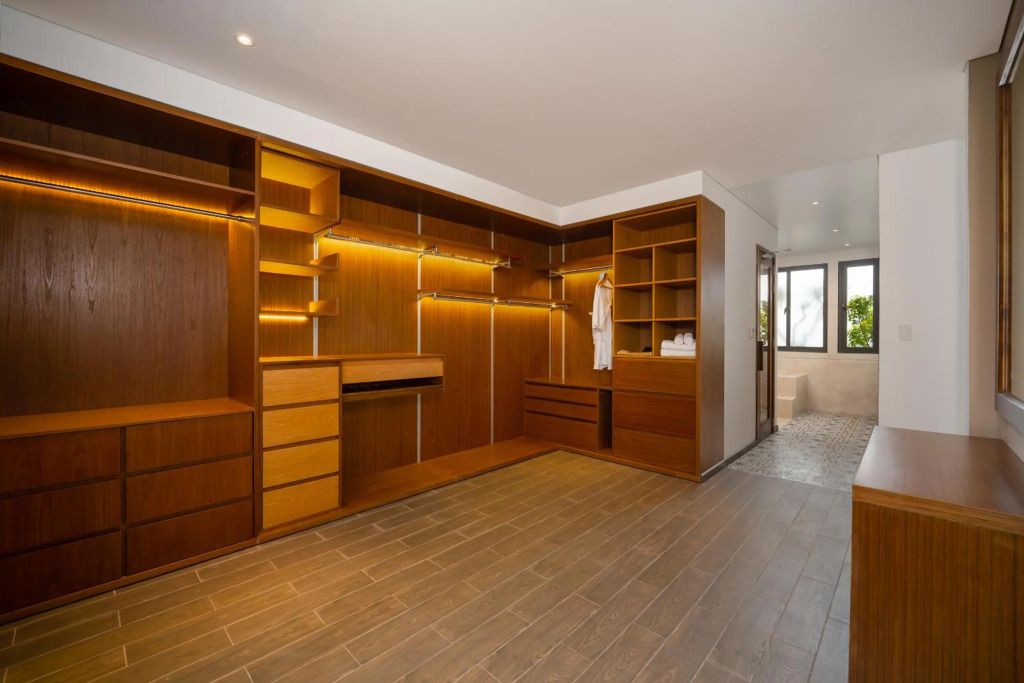 Vernal Home Boutique Villa