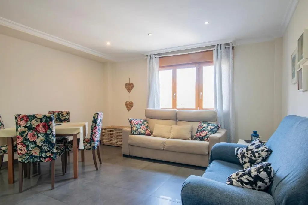 Apartamento Cangas Relax