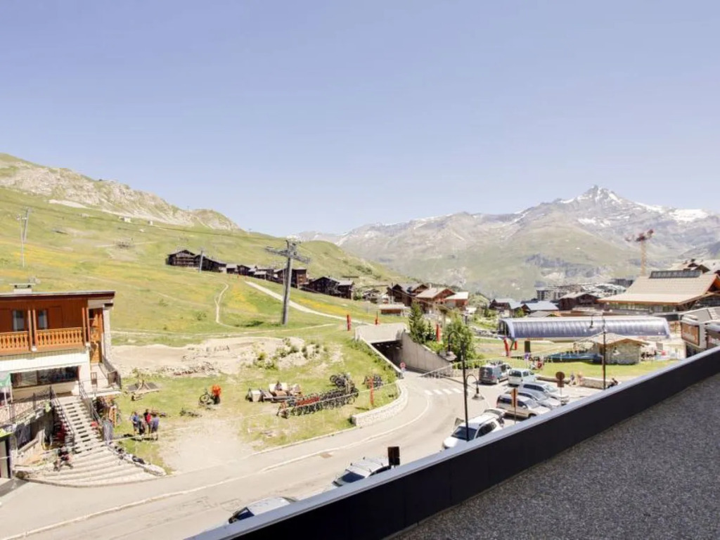 Villa Palafour Tignes 14426