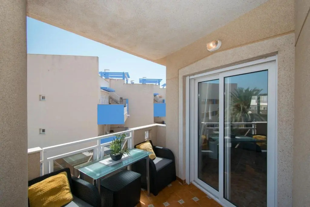 078 Cabo Roig Dream - Alicante Holiday