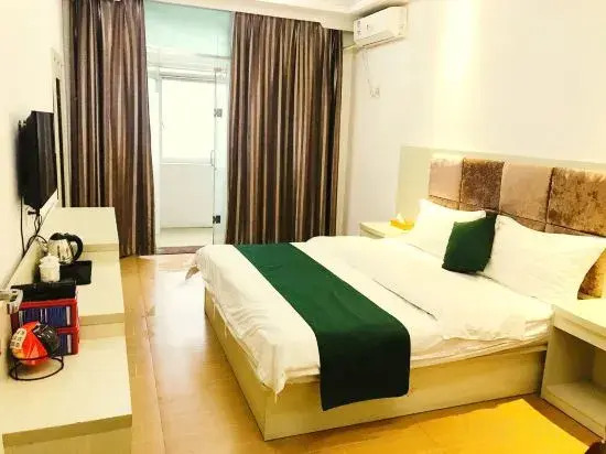 OYO Shenzhen Longsheng Apartment