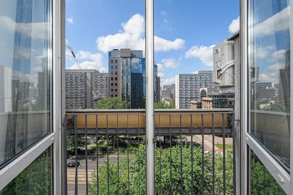 ShortStayPoland Jana Pawla B90