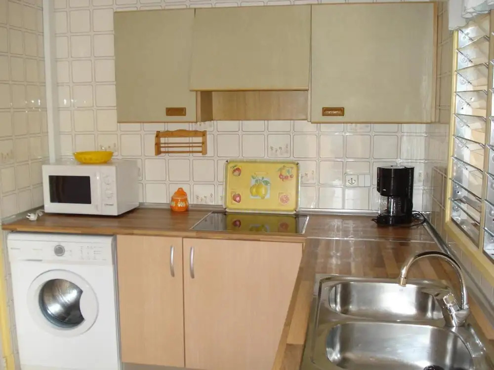 Apartamentos Los Pinos