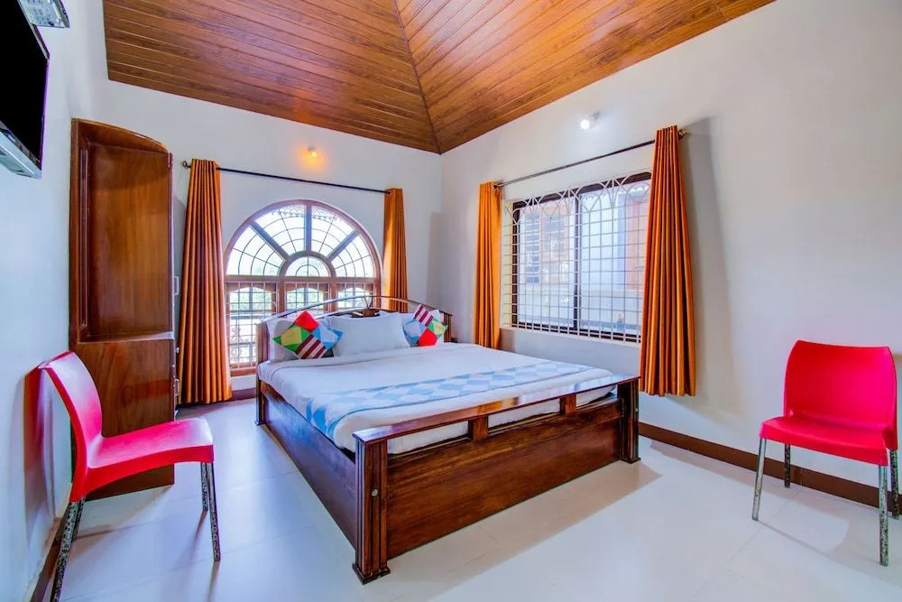 Oyo Home 22814 Cozy 2Bhk