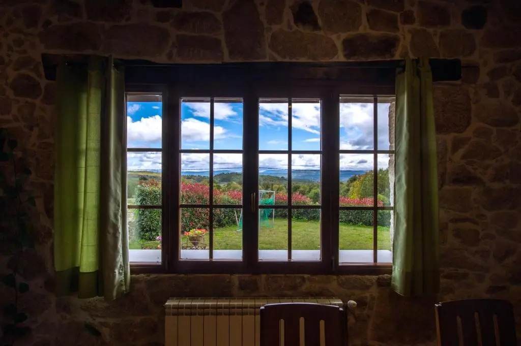 O Canto da Terra