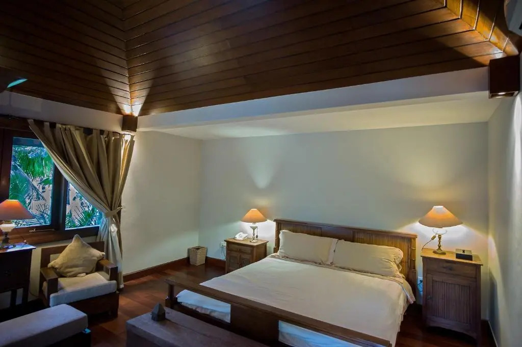 DSriwing Villa Gallery