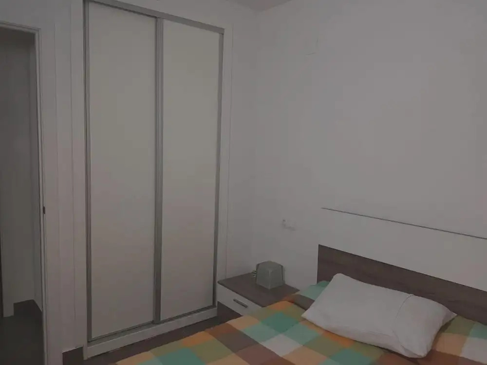 Apartment with 2 Bedrooms in Salou, with Pool Access, Terrace And Wifi - 700 M From the Beach
