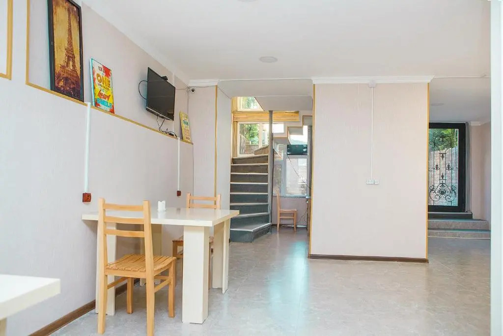 Blossom Hostel