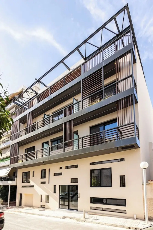 Grec Suites Dafni, Athens by GrecCollection