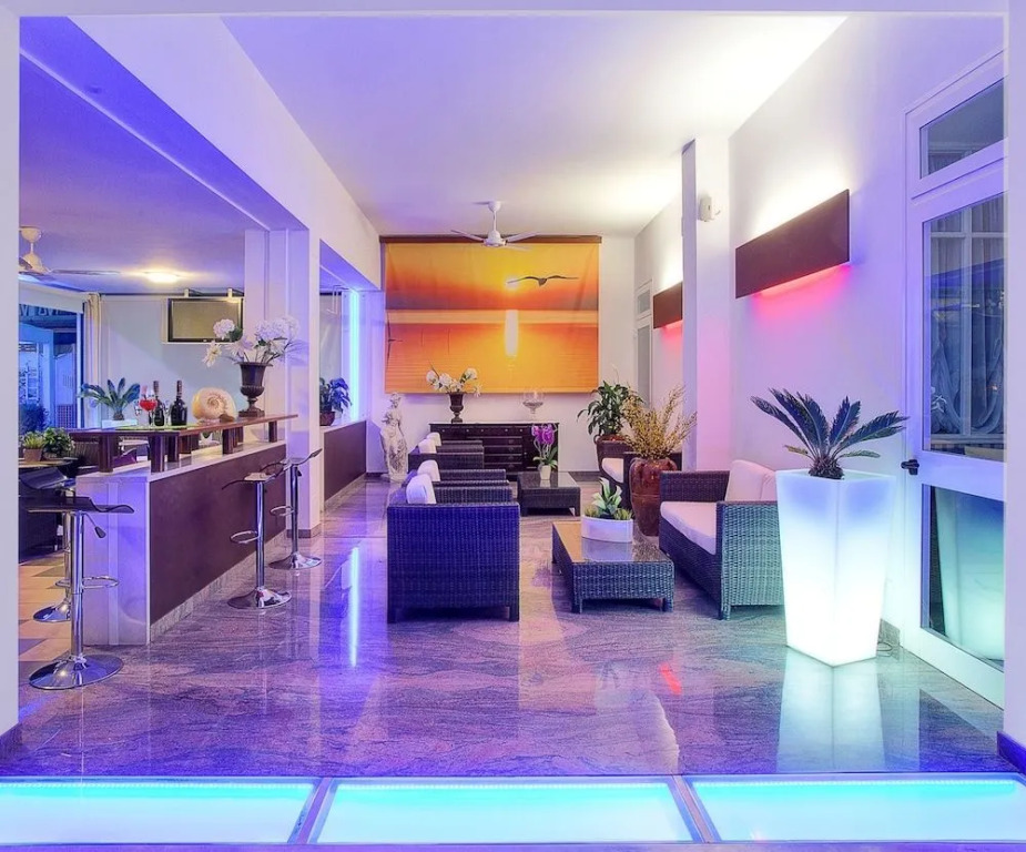 Hotel Alexander
