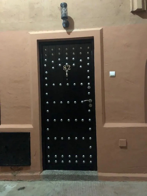 Riad Jasmine