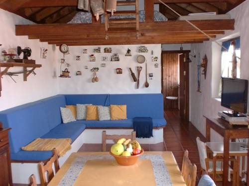 Casa Rural La Cuna