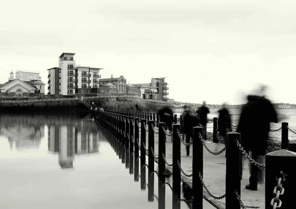 Atlantic View- Weston-super-mare