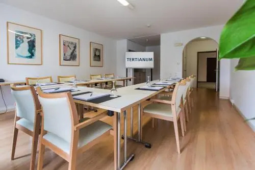 Tertianum Residenza Al Parco Appartements & Restaurant