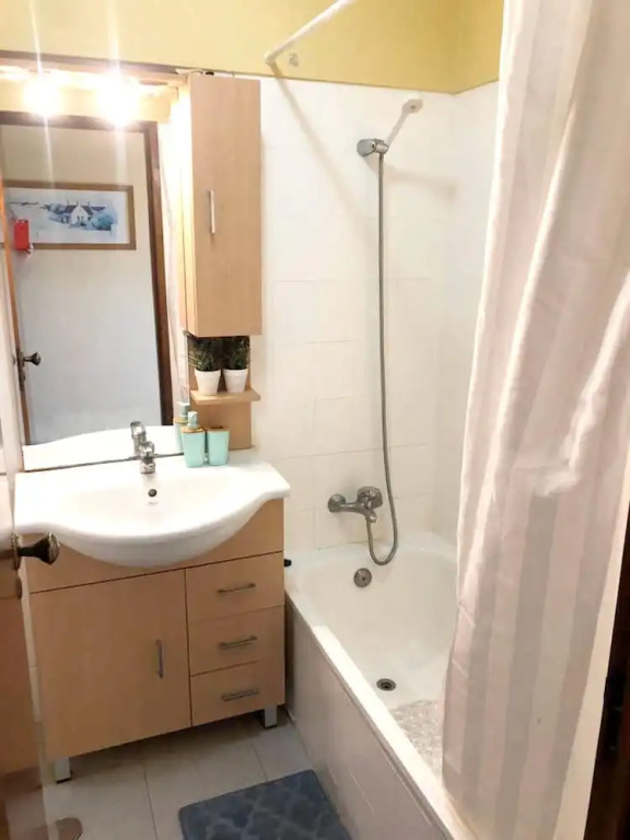 Apartment With one Bedroom in Carvoeiro, With Wonderful sea View and Furnished Terrace